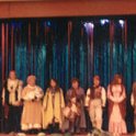 costume parade